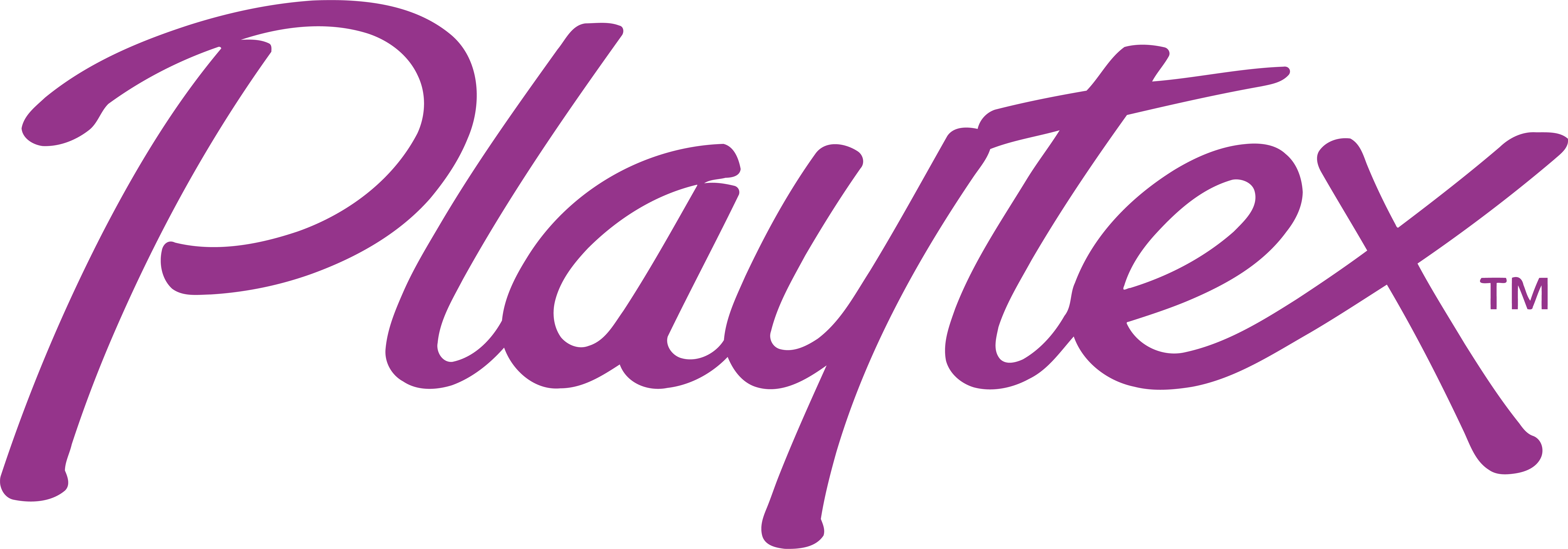 Playtex